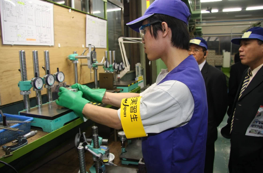 Nhật Bản dự kiến nâng chuẩn đối với nhân lực chất lượng cao